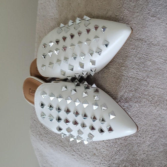 NWOT Cape Robbin sz 6.5 flats - Picture 4 of 6